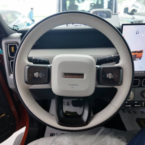 ICAR V23