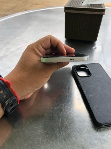 Infinix Smart 10 សុីនទាំងអស់ អេក្រង់ 120Hz
