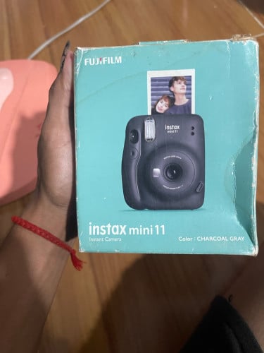 instax mini11