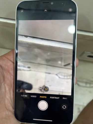 iPhone 12