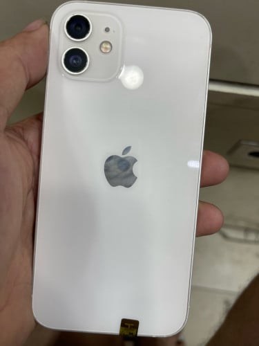 iPhone 12