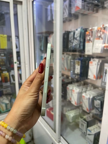 iPhone 12/LL/64GBថ្ម78%តួរស្អាតសុីនសានុំ