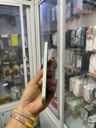 iPhone 12/LL/64GBថ្ម78%តួរស្អាតសុីនសានុំ