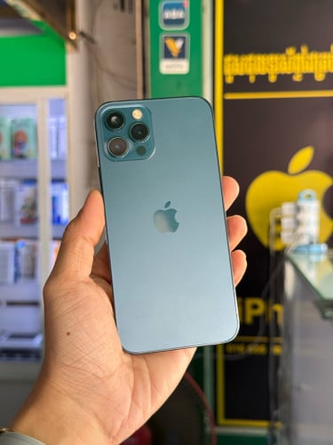 iPhone 12 Pro Max
