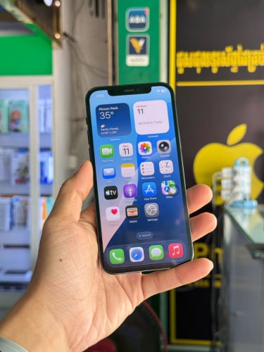 iPhone 12 Pro Max