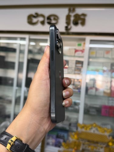 iPhone 15 Promax ZP