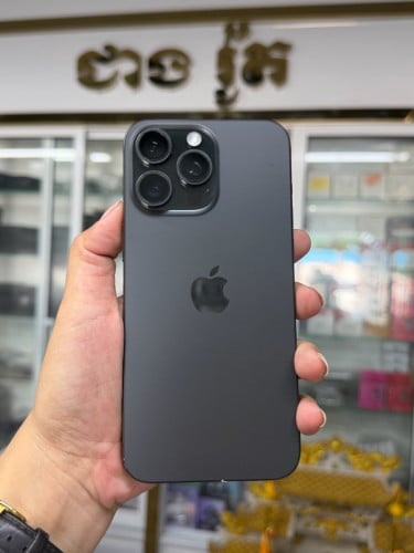 iPhone 15 Promax ZP