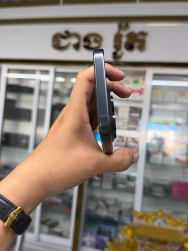 iPhone 15 Promax ZP