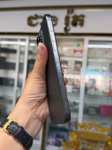 iPhone 15 Promax ZP
