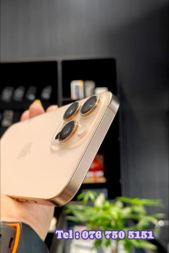 iPhone 16 pro max 256gb
