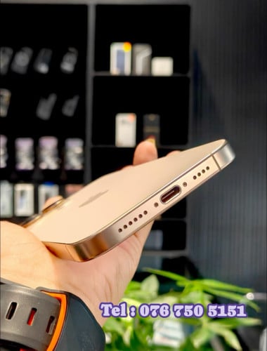 iPhone 16 pro max 256gb