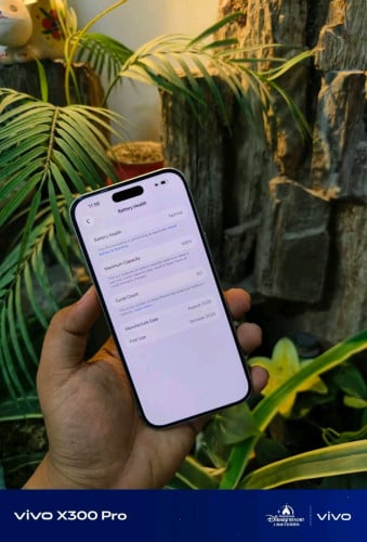 Iphone 17 pro max ZA/512G/98.5%๐100%