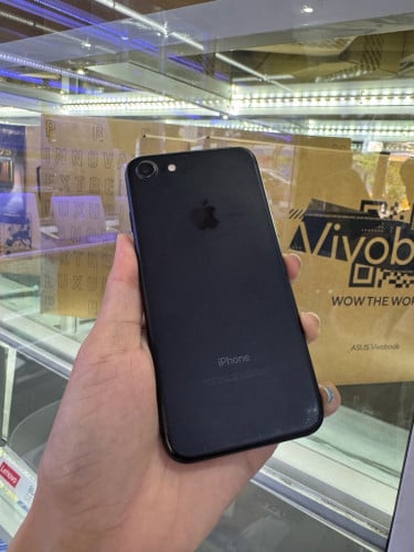 iPhone 7