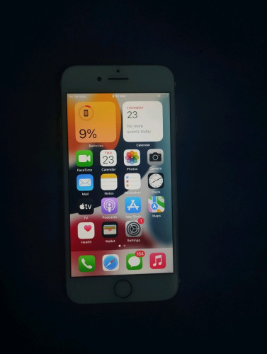 Iphone 7,8