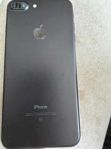 iPhone 7 plus