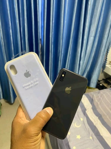 Iphone Xs 64G