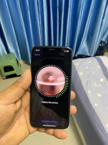 Iphone Xs 64G