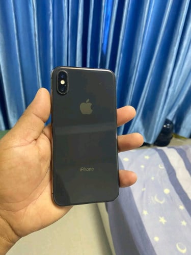 Iphone Xs 64G