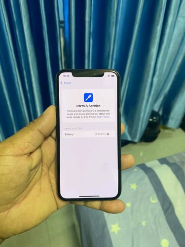 Iphone Xs 64G