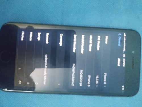 Iphone8