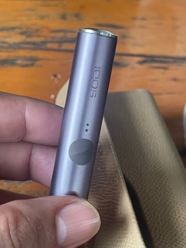 Iqos iLuma Prime
