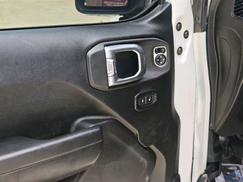 Jeep Wrangler unlimited 2020 full option up RUBICON 2026
