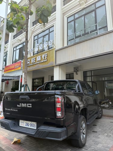 JMC