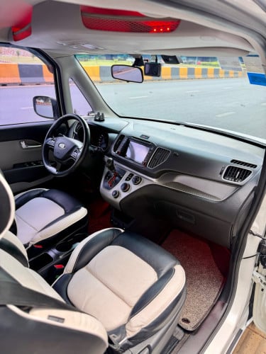 Kia Ray 2016 Full Smart Key ជះរាងសង្ហាណាស់បងៗ😍