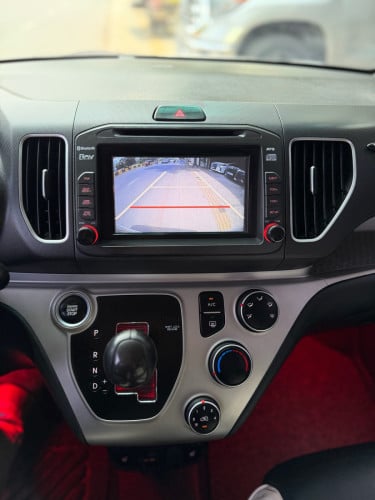 Kia Ray 2016 Full Smart Key ជះរាងសង្ហាណាស់បងៗ😍