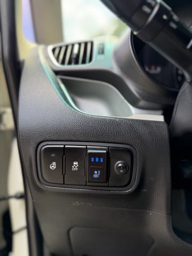 Kia Ray 2016 Full Smart Key ជះរាងសង្ហាណាស់បងៗ😍