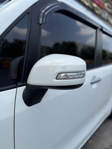 Kia Ray 2016 Full Smart Key ជះរាងសង្ហាណាស់បងៗ😍