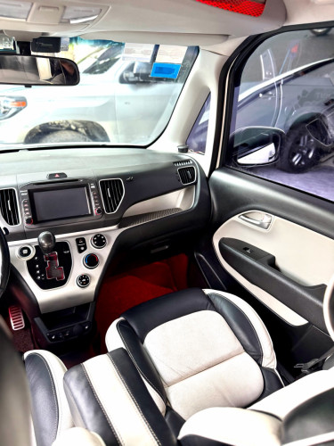 Kia Ray 2016 Full Smart Key ជះរាងសង្ហាណាស់បងៗ😍