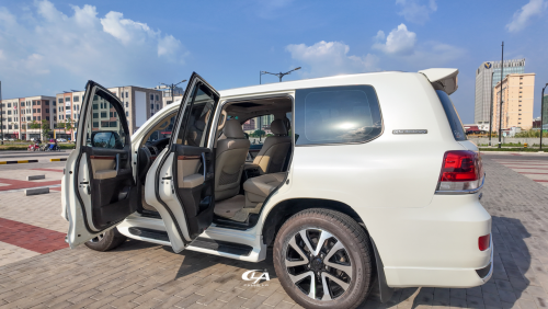 Land Cruiser 60th anniversary