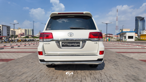 Land Cruiser 60th anniversary