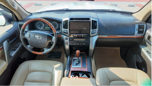 Land Cruiser 60th anniversary