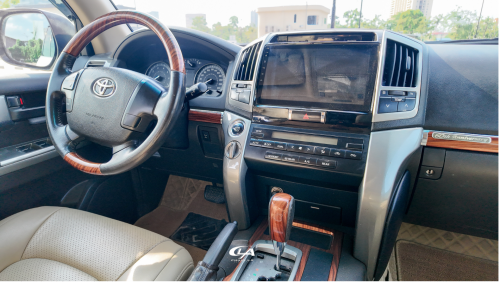 Land Cruiser 60th anniversary