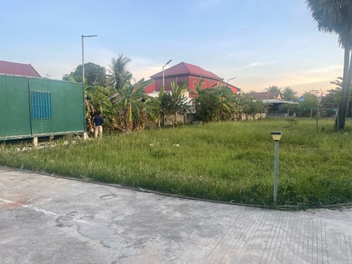 Land for Sell
