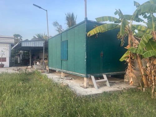 Land for Sell