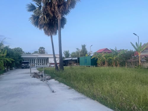 Land for Sell