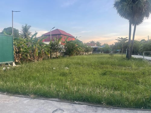 Land for Sell