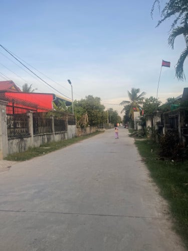 Land for Sell
