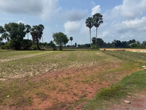 land for sale