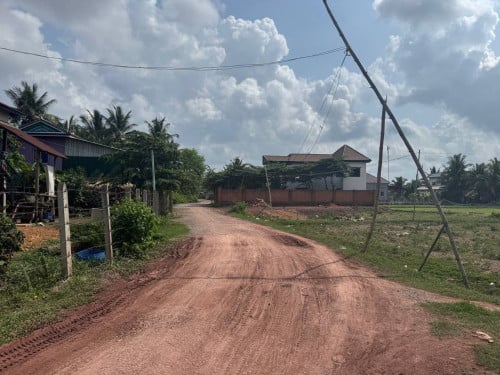 land for sale