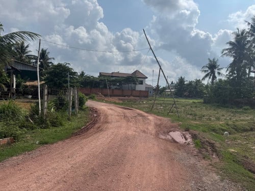 land for sale