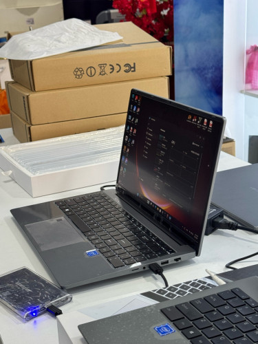 Laptpp LBE159 GTx10604g