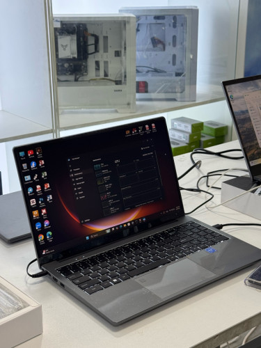 Laptpp LBE159 GTx10604g