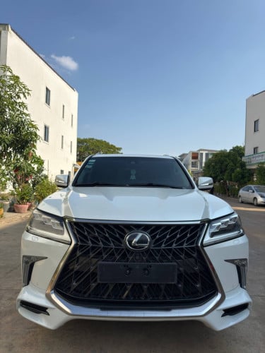 Lexus 018 Super Sport