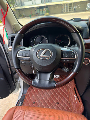 Lexus 018 Super Sport