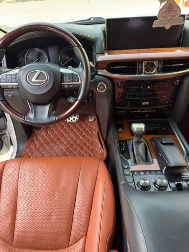 Lexus 018 Super Sport