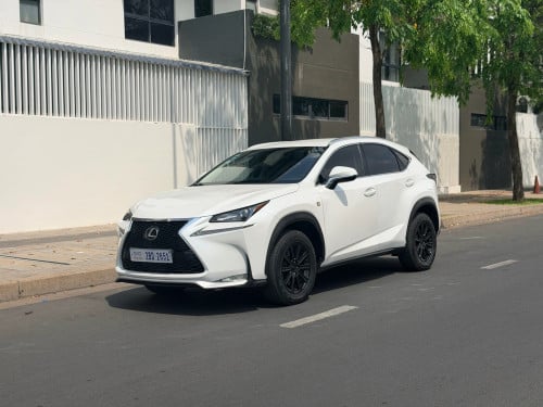 Lexus